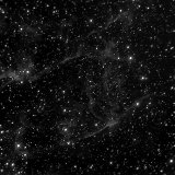 NGC6992, Western Veil